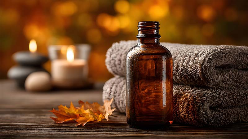 Fall spa special
